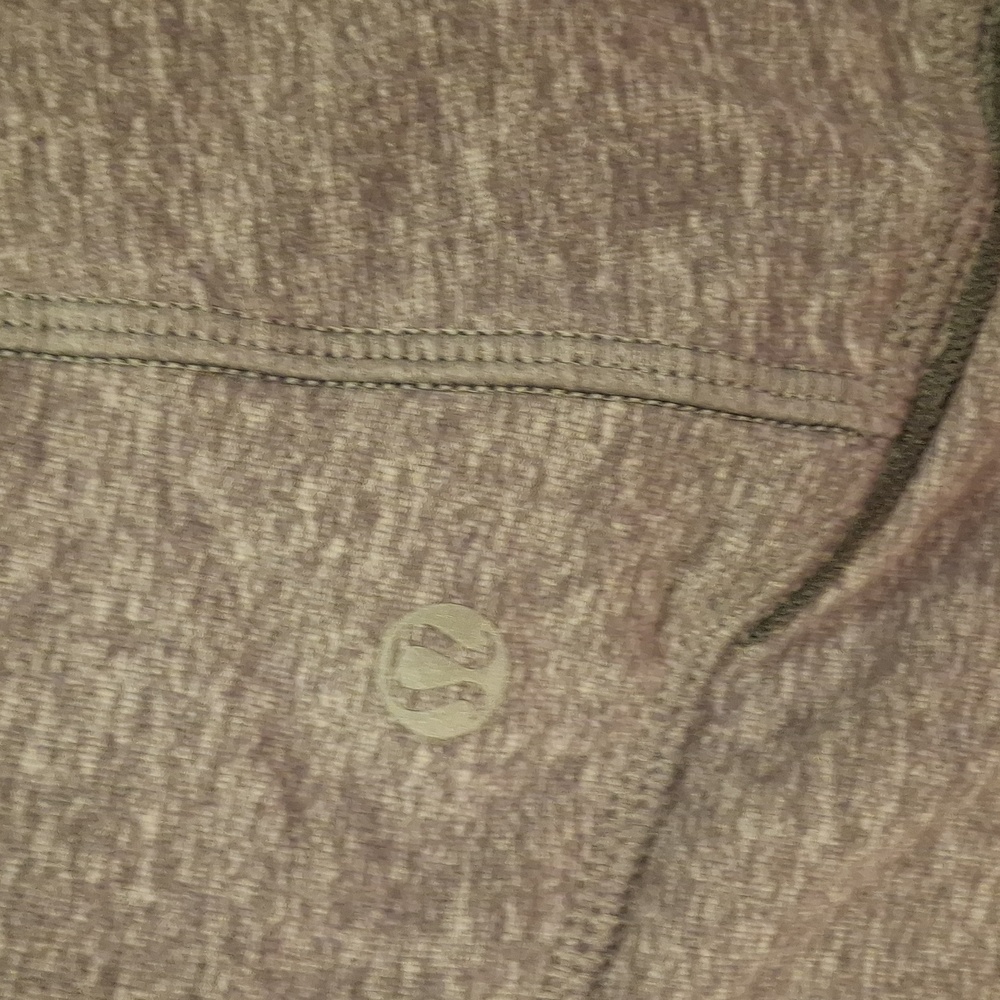 Lululemon Pullover - Picture 6 of 6